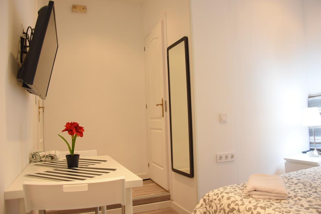 Sol/opera Apartamento