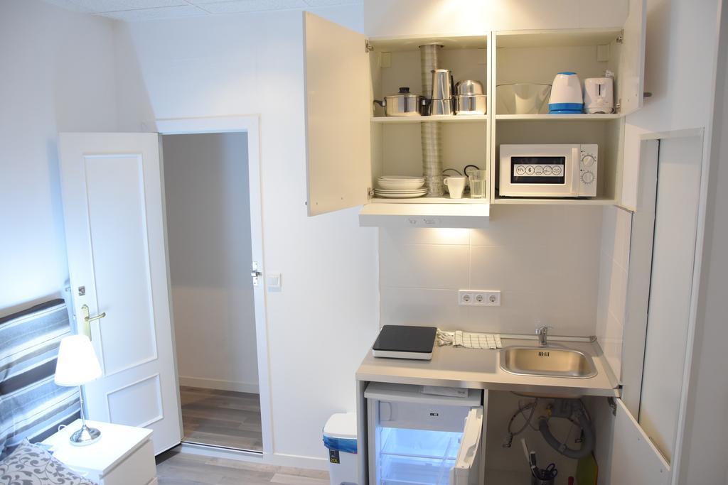 Sol/opera Apartamento