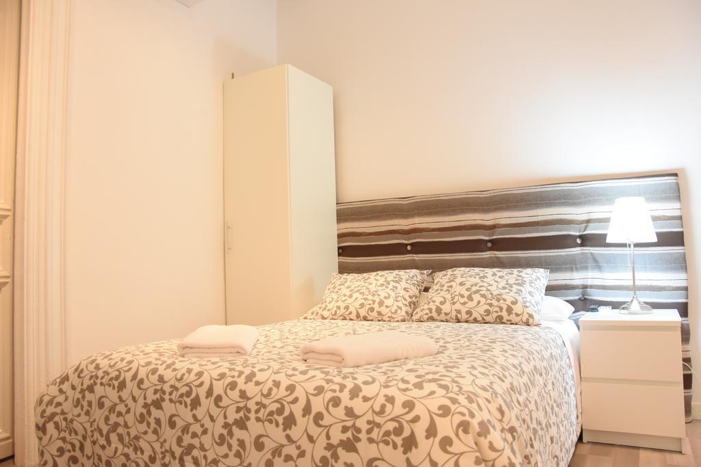 Apartamento Sol/opera Madrid