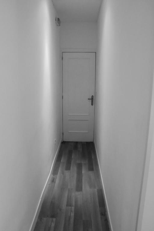 Sol/opera Apartamento Madrid