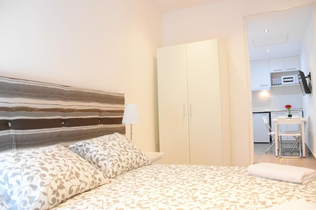 Apartamento Sol/opera *