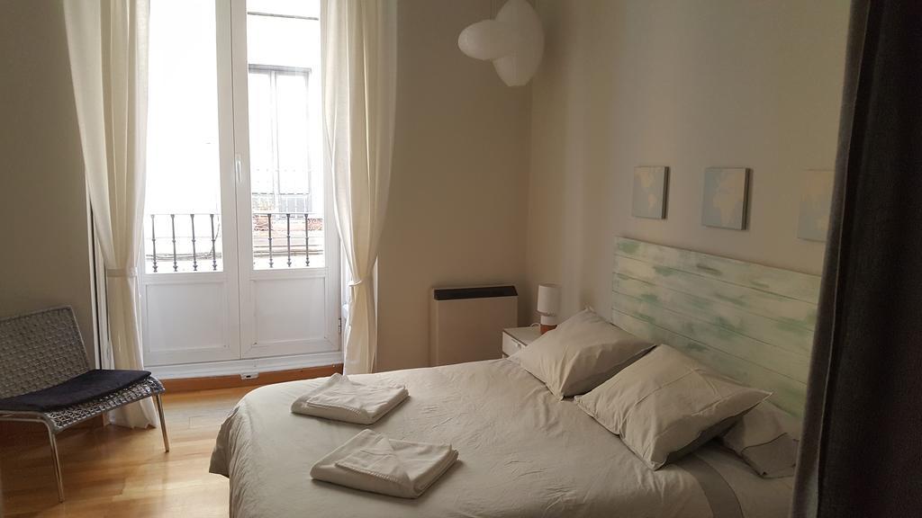 Apartamento Aleppo Jesus Del Valle