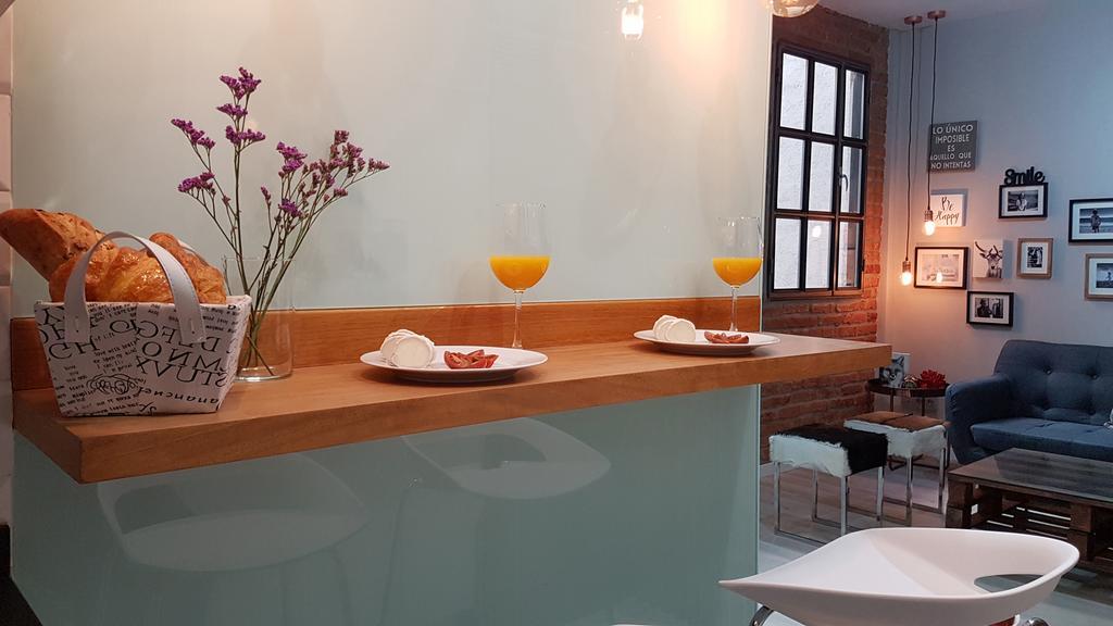Apartamento Salamanca