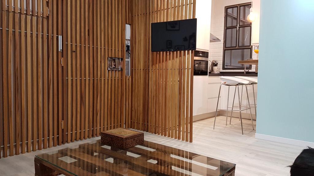 Apartamento Apartamento Salamanca