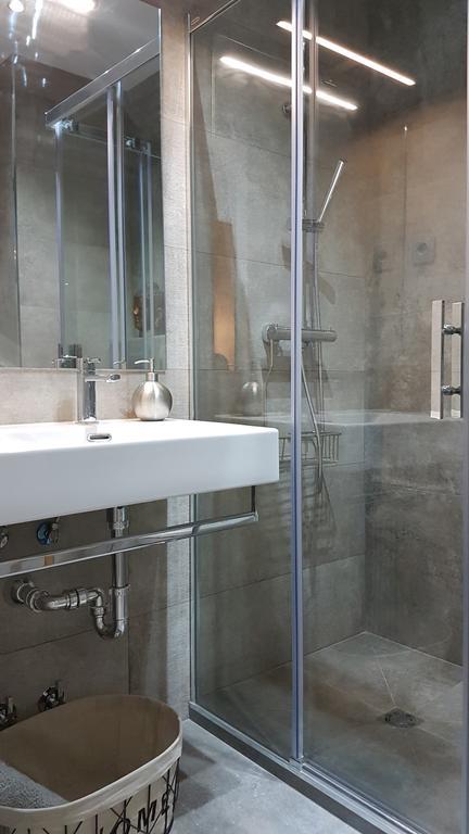 Apartamento Salamanca