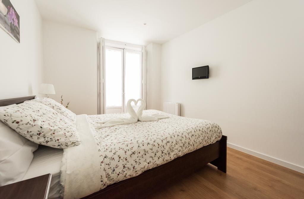 Sol Mayor Apartamento Madrid