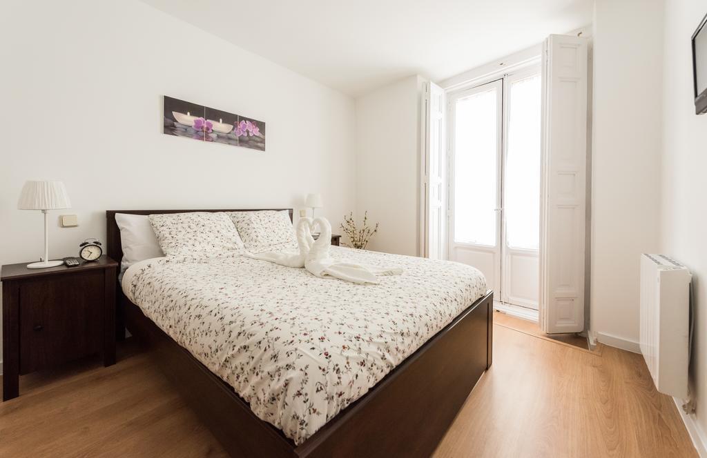 Sol Mayor Apartamento Madrid
