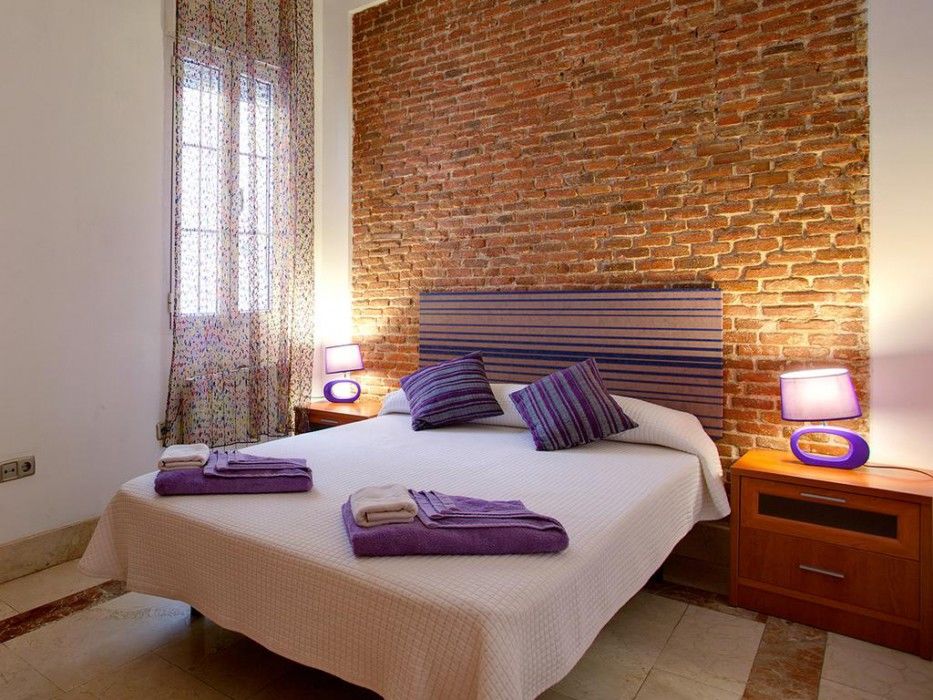 Santa Ana Apartamento *