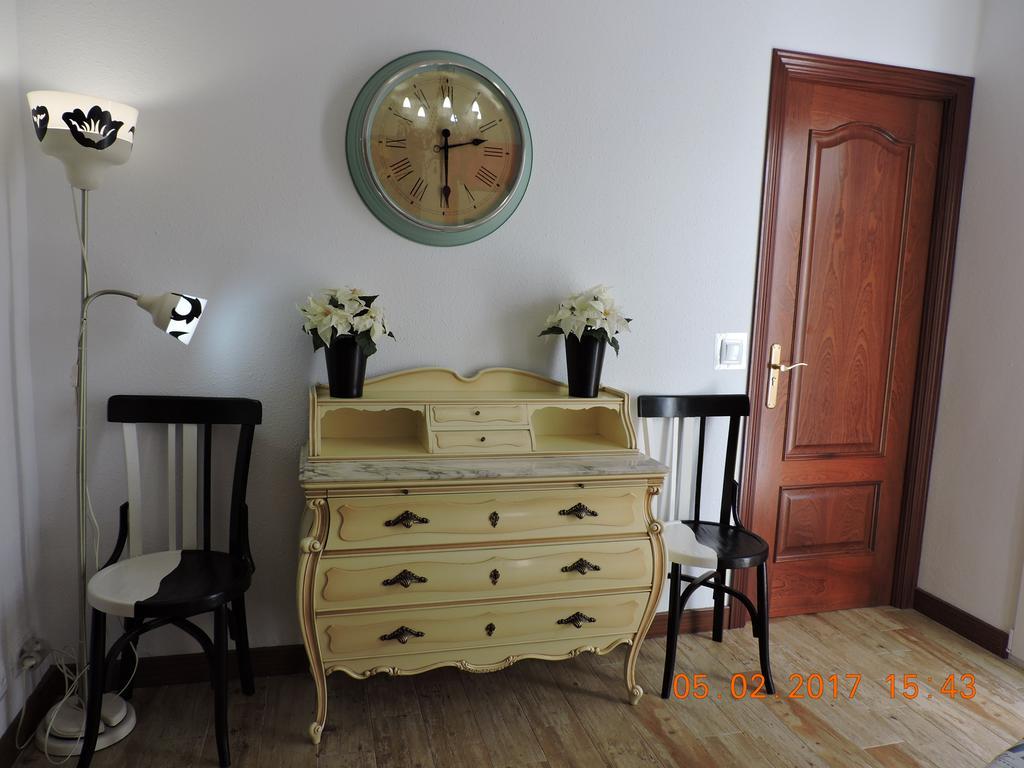 Downtown Chamberi Apartamento