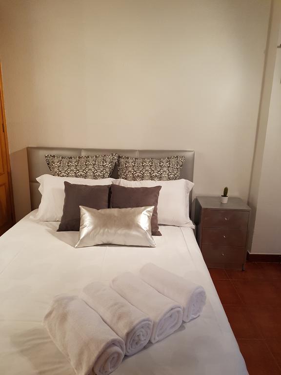 Apartamento Apartamento Preciados *