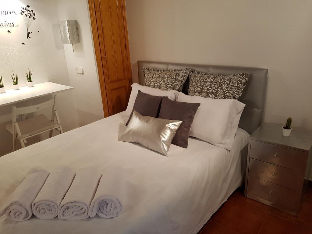 Apartamento Apartamento Preciados Madrid