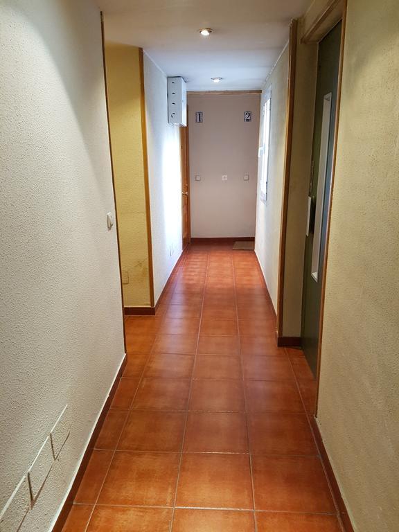 Apartamento Preciados * Madrid