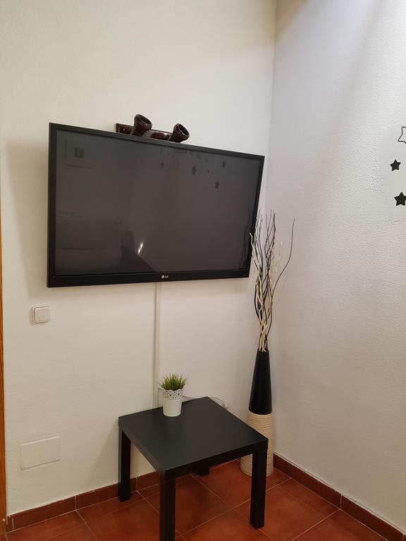 Apartamento Apartamento Preciados *