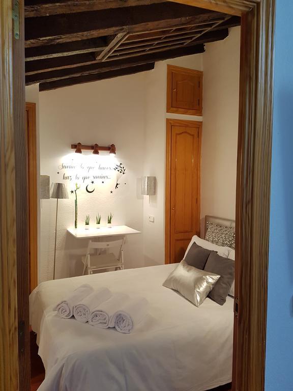Apartamento Preciados Apartamento *