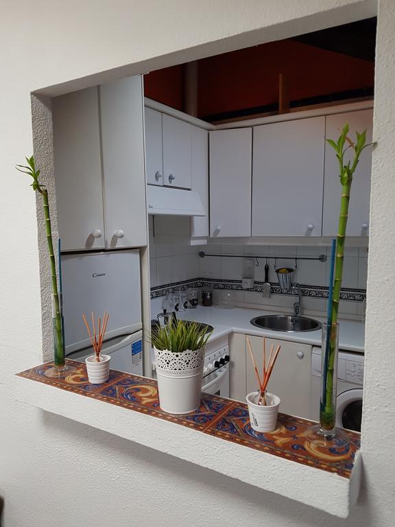 Apartamento Apartamento Preciados