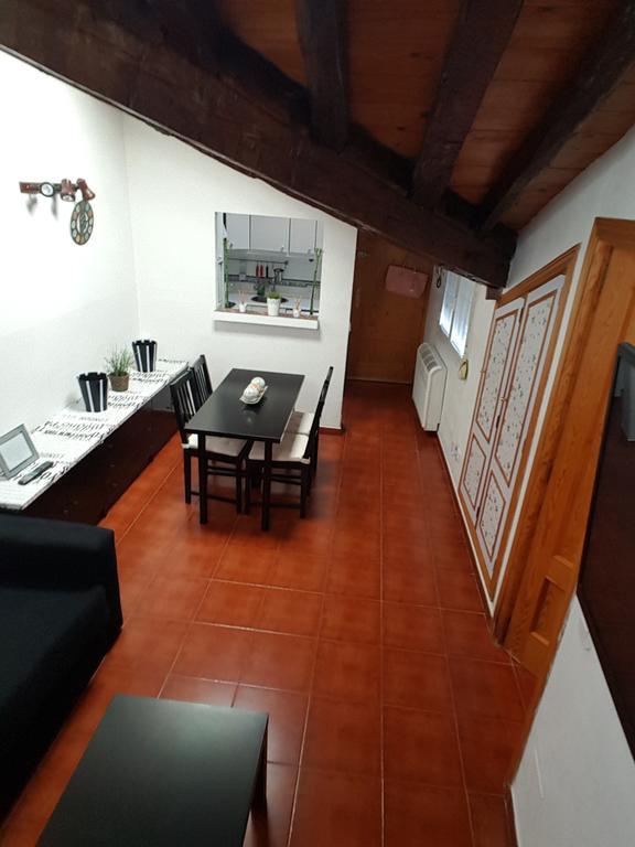 Apartamento Preciados *