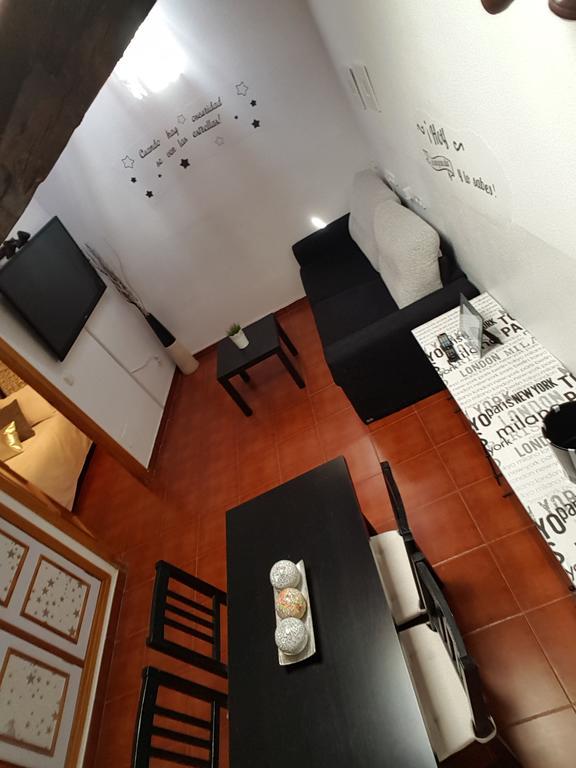 Apartamento Preciados Apartamento