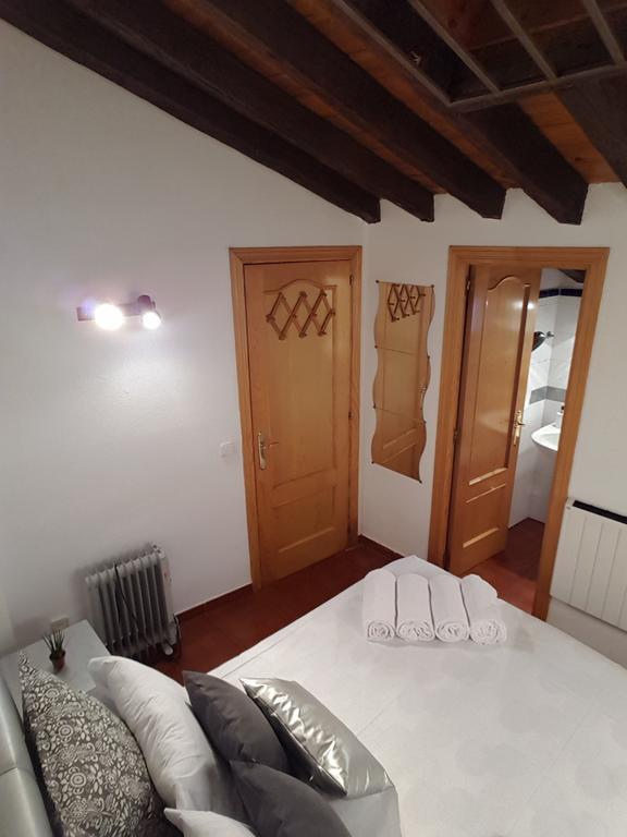 Apartamento Preciados