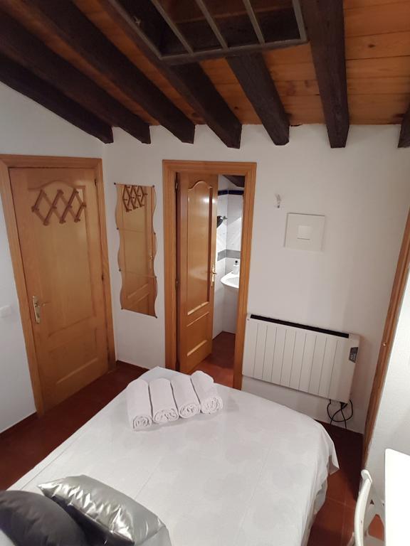 Apartamento Apartamento Preciados Madrid