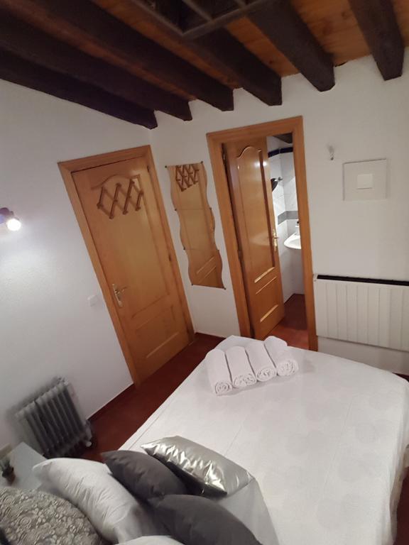 Apartamento Apartamento Preciados