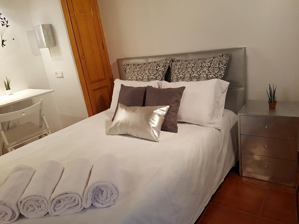 Apartamento Preciados Madrid