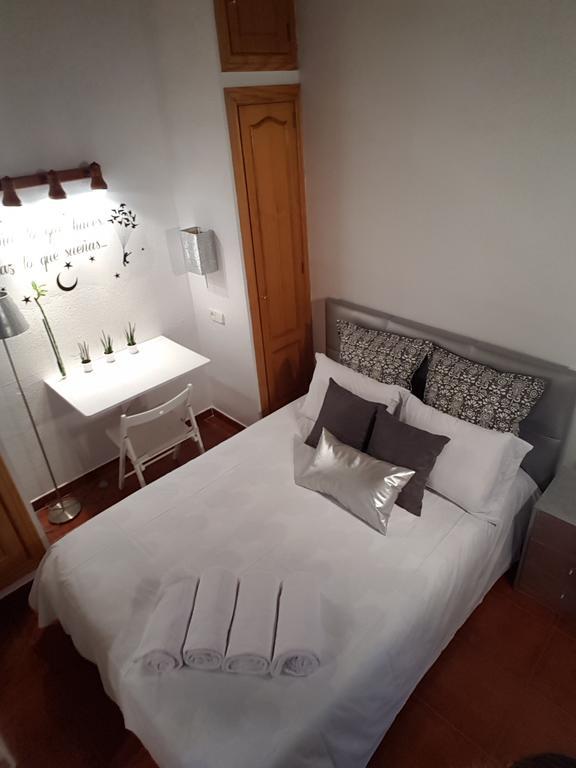 Apartamento Apartamento Preciados *