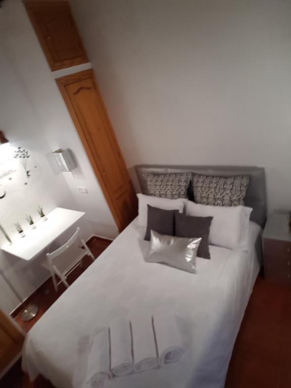 Apartamento Apartamento Preciados Madrid