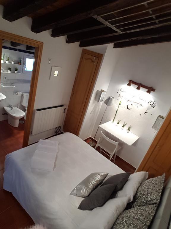 Apartamento Preciados Apartamento Madrid