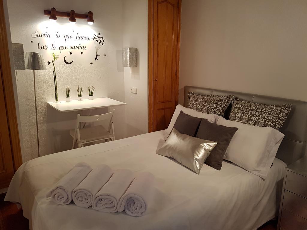 Apartamento Preciados Apartamento
