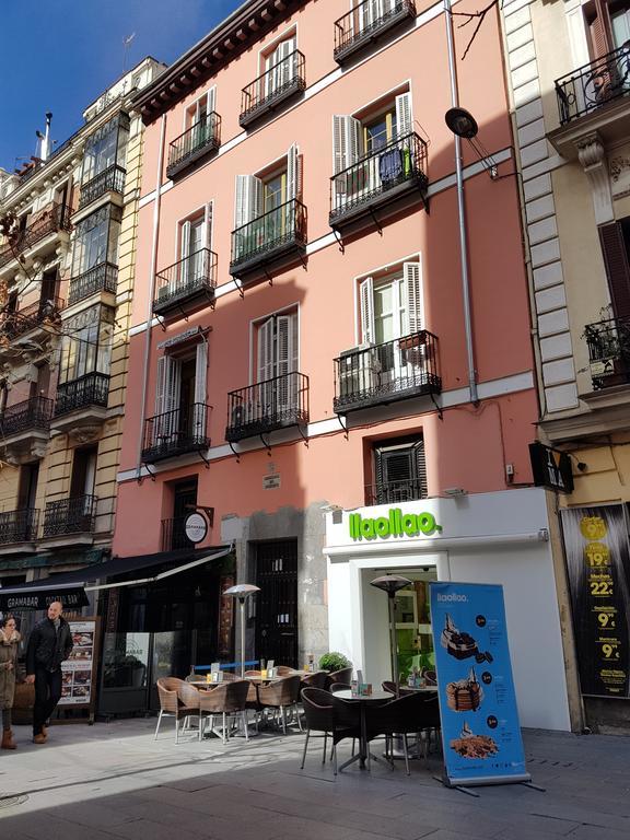 Apartamento Apartamento Preciados *