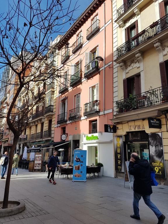 Apartamento Preciados