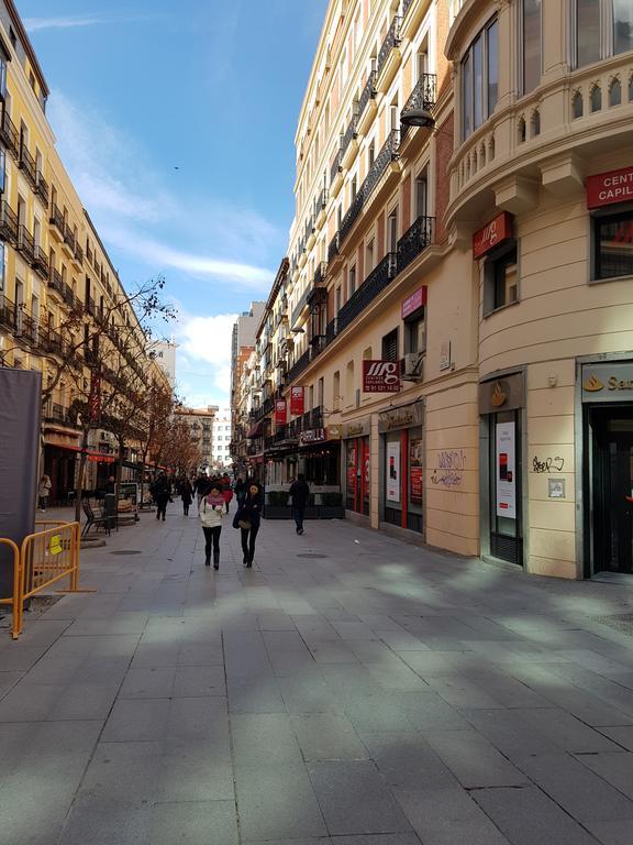 Apartamento Preciados * Madrid