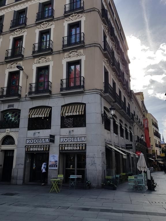 Apartamento Preciados Apartamento Madrid