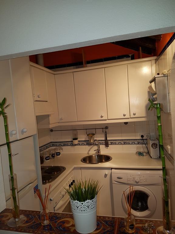 Apartamento Preciados * Madrid