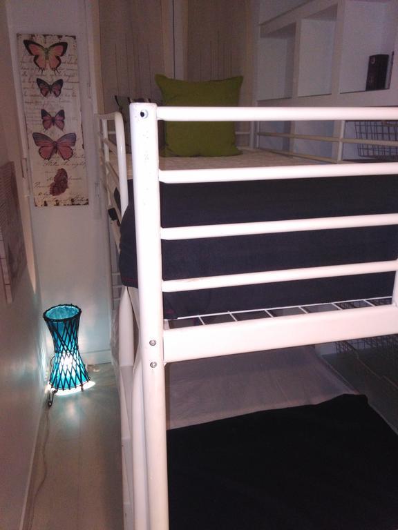 Apartamento Apartamento Gomez De Mora *