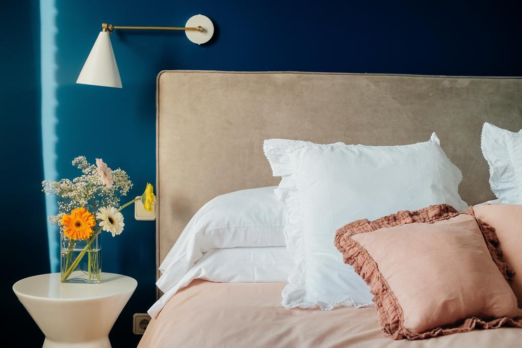 De 300 M² En Salamanca, Con 5 Habitación Apartamento Madrid