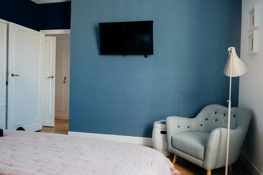 Apartamento De 300 M² En Salamanca, Con 5 Habitación Madrid