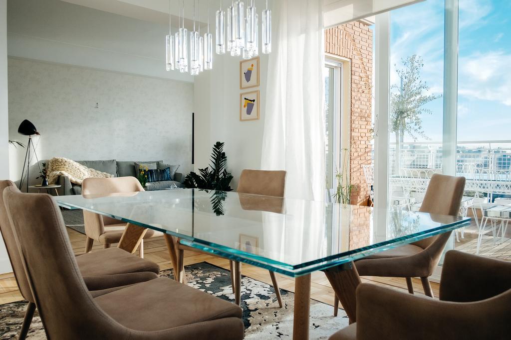 Apartamento De 300 M² En Salamanca, Con 5 Habitación *