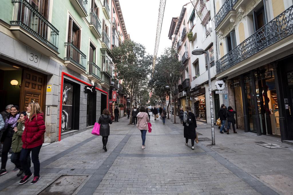 Apartamento Fuencarral