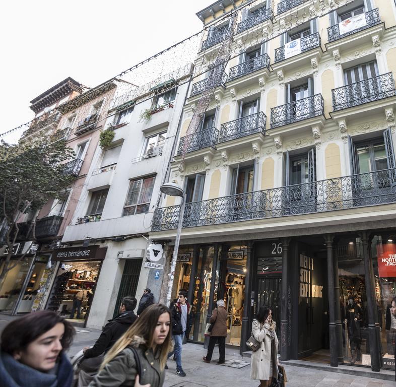 Fuencarral Madrid