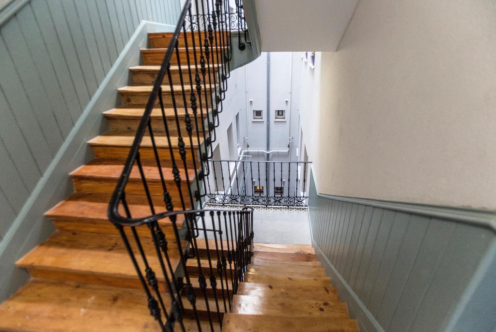 Apartamento Fuencarral *