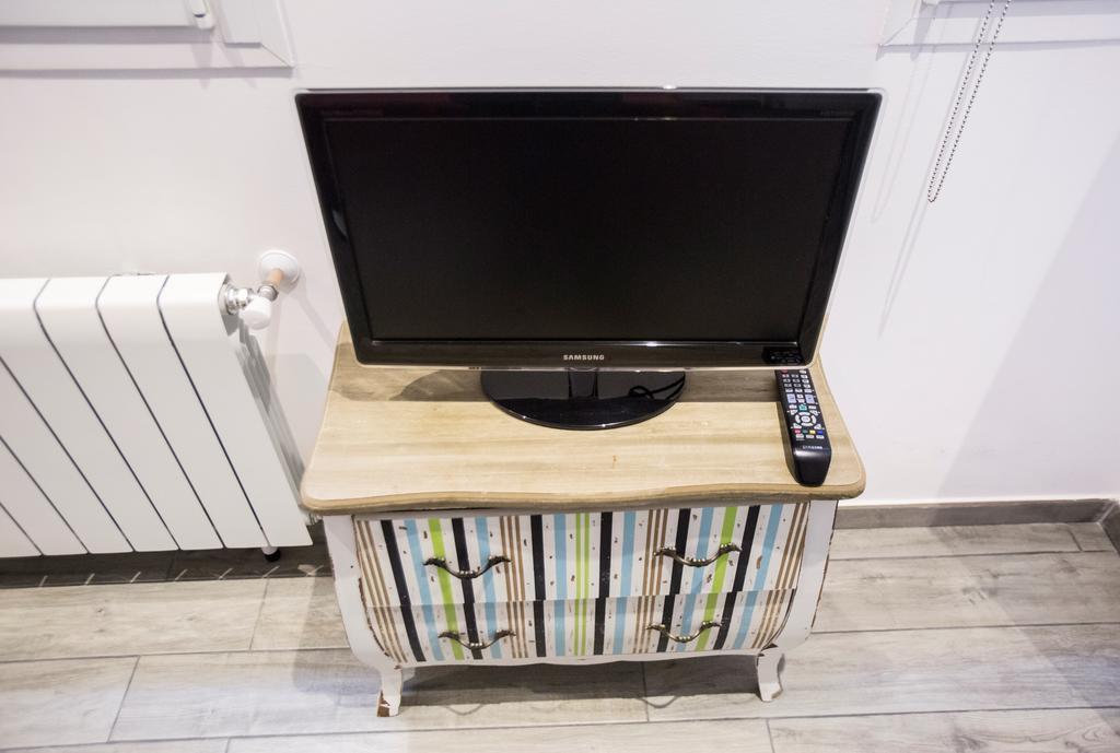Fuencarral Apartamento Madrid
