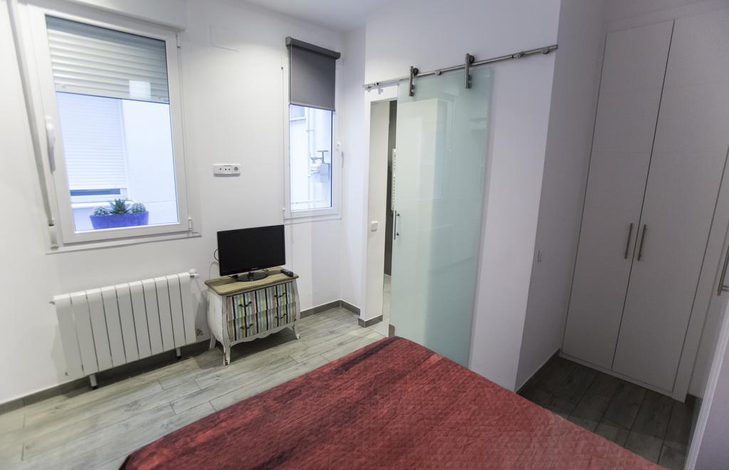 Fuencarral Apartamento