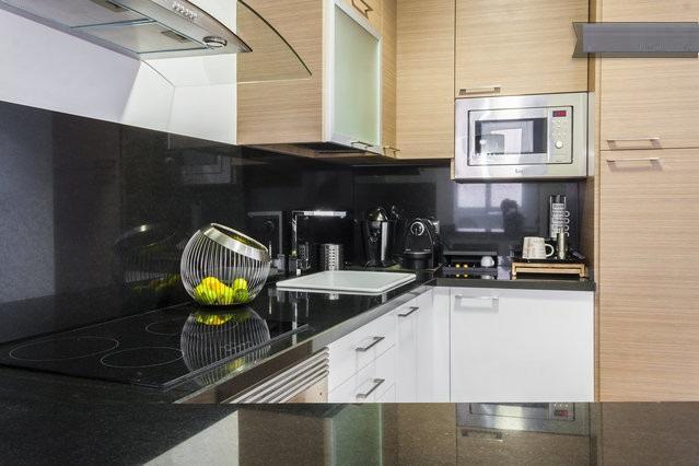 Apartamento The Charming Madrid