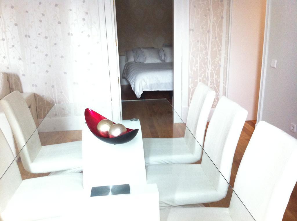 Apartamento Plaza Mayor Deluxe Madrid