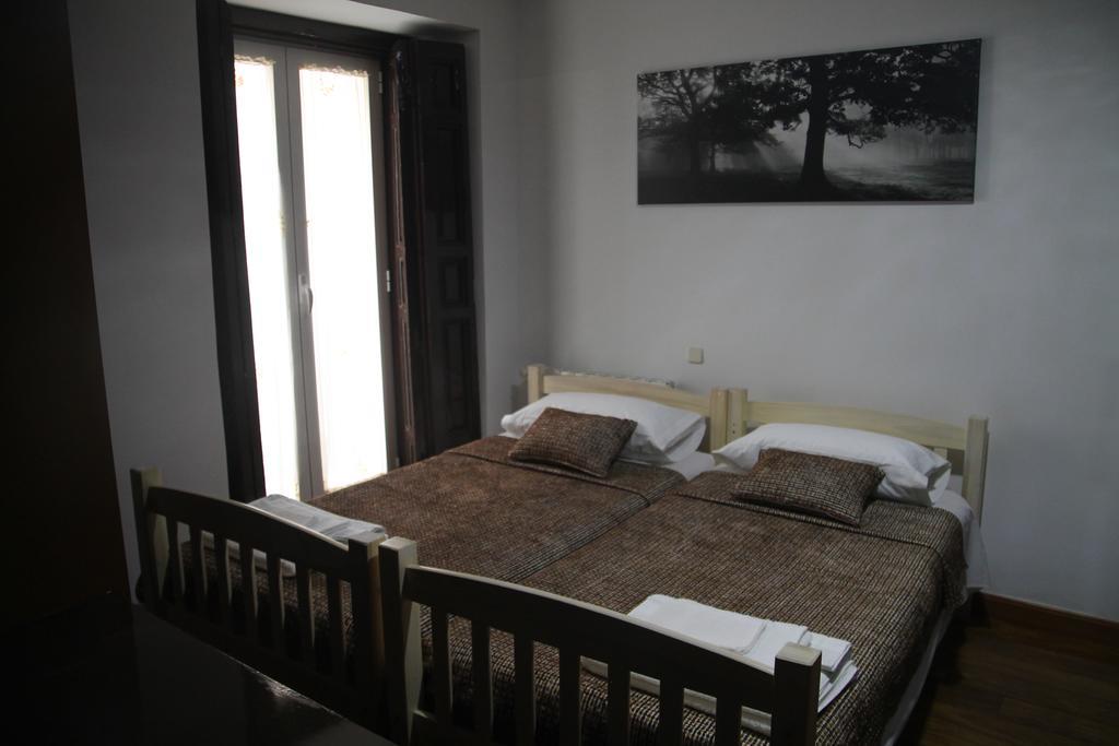 Apartamento Casa Mario Madrid