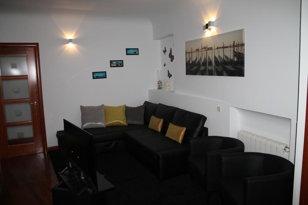 Casa Mario Apartment Madrid