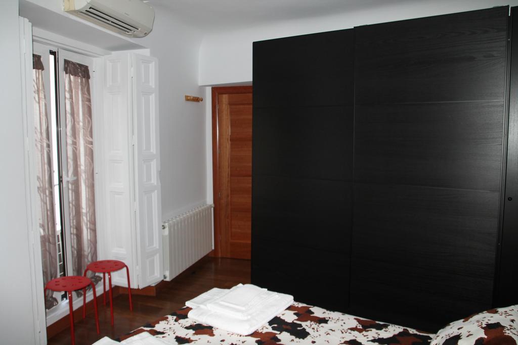 Casa Mario Madrid