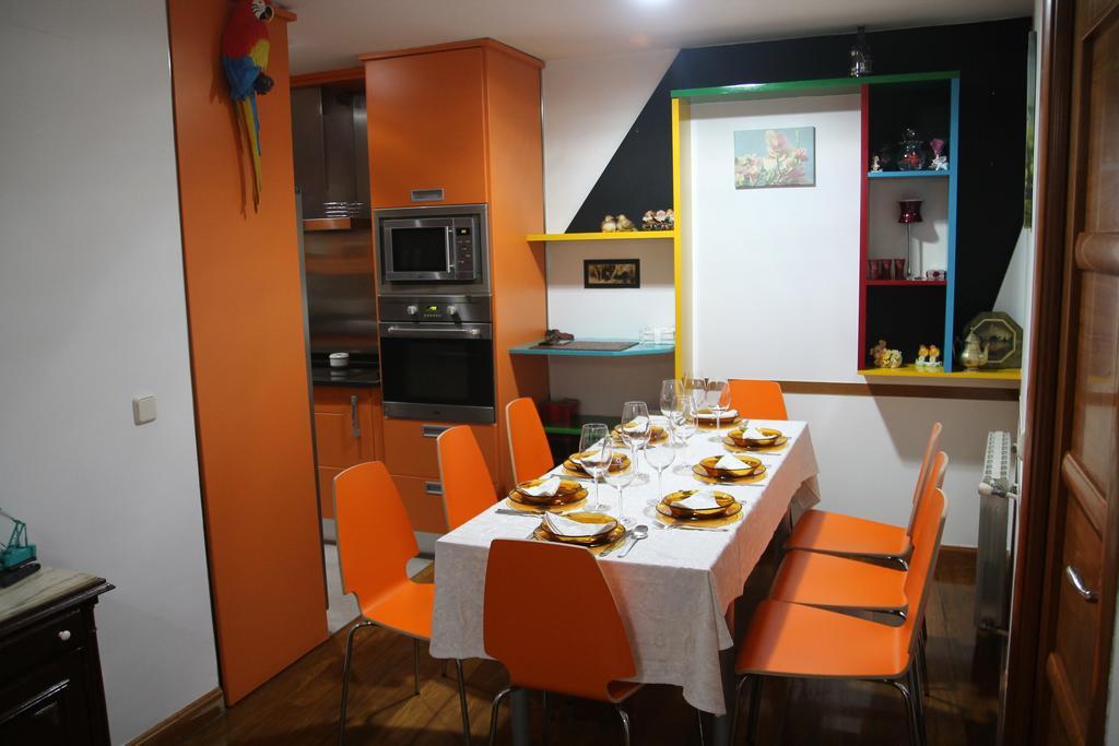 Casa Mario