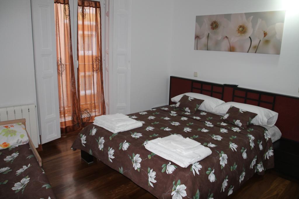 Apartment Casa Mario Madrid
